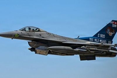 Mỹ - Ảrập Xêút phối hợp tập kích các nhóm vũ trang thân Iran ở Iraq