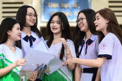 Bộ GD-ĐT nói về phương án thi tốt nghiệp THPT trên máy tính