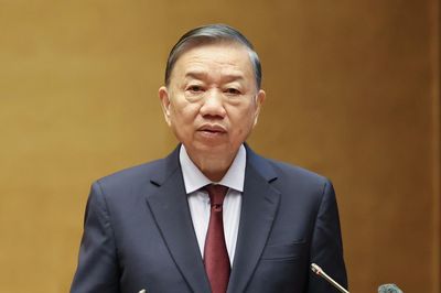 Tổng Bí thư, Chủ tịch nước: Kiên quyết loại bỏ tư tưởng 'thuận cán bộ, khổ nhân dân'