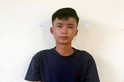 Bắt giam thanh niên nhiều lần xâm hại bé gái trong phòng trọ