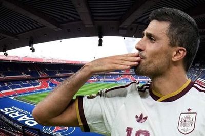 Rodri gạt phắt PSG, Chủ tịch Real Madrid duyệt ký ngay lập tức