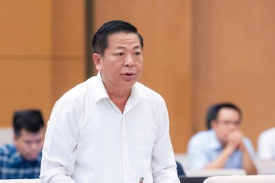 Đề xuất UBND tỉnh có quyền quyết định chuyển nhượng dự án bất động sản