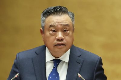 Ông Trần Sỹ Thanh: Đảng viên không được 'thờ ơ, vô cảm' với các hành vi sai trái