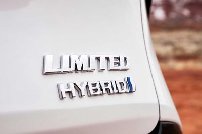 Không phải Toyota Corolla, đây mới là mẫu xe hybrid được sử dụng nhiều nhất ở Mỹ