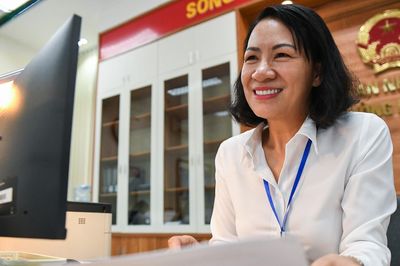 Thước đo của quyết sách nằm trong cuộc sống người dân