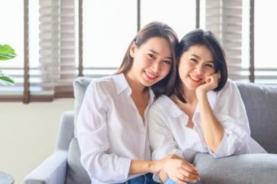 Vì sao phụ nữ càng ăn mặc giản dị, cuộc sống càng bình yên?