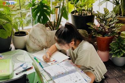Giảm áp lực cho trẻ trong giai đoạn chuyển cấp