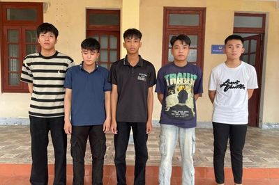 Phê chuẩn khởi tố thêm 8 đối tượng đánh nhau dẫn đến chết người