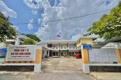 Nhiều vi phạm liên quan đến tiêm vắc xin tại Trung tâm Y tế khu vực Long Khánh