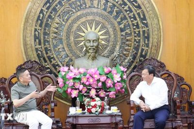 Tây Ninh đón làn sóng chuyển dịch đầu tư công nghệ