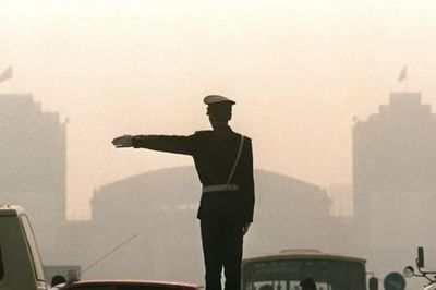 Trung Quốc tiếp tục ghi nhận chất lượng không khí và nước cải thiện