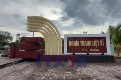 Lâm Đồng: 'Vượt nắng, thắng mưa' tìm lại tên tuổi các anh hùng liệt sỹ