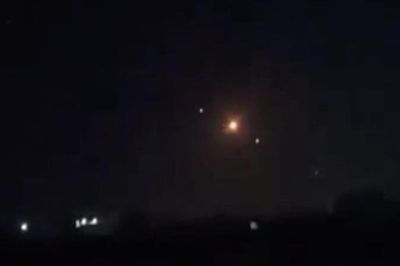 CENTCOM: Iran bất ngờ tấn công các căn cứ của quân đội Mỹ tại Trung Đông