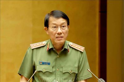 Trung ương xác lập tư duy mới về an ninh quốc gia và xây dựng xã hội trong kỷ nguyên mới