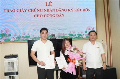 Cách làm sáng tạo lan tỏa tinh thần chính quyền vì dân