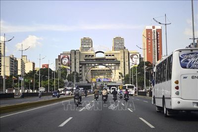 Nguyên nhân khiến Venezuela triệu tập Đại sứ Iran