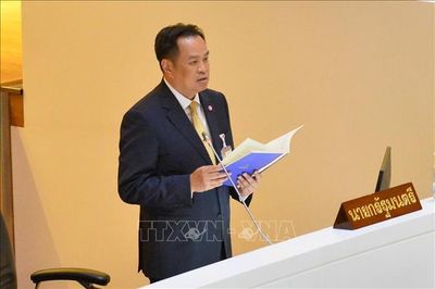 Thủ tướng Thái Lan chỉ đạo điều tra vụ gian lận thi tuyển công chức