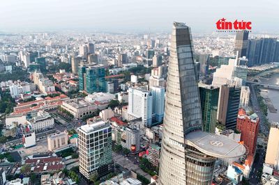 TP Hồ Chí Minh siết việc đặt tên, đổi tên đường, công trình công cộng