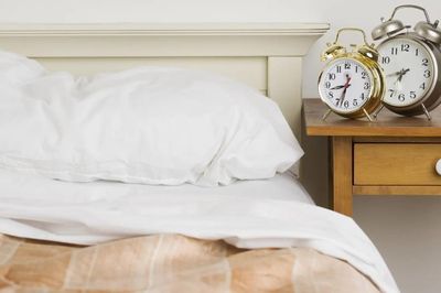 Tác động của rối loạn giấc ngủ đối với cấu trúc não bộ