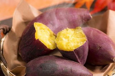 Ăn khoai lang suốt ngày, người phụ nữ 30 tuổi bất ngờ khi đi khám