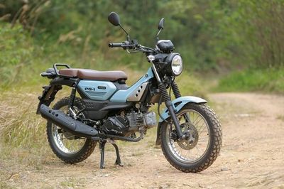 Bảng giá Yamaha PG-1 tháng 7/2026: Vẫn chưa hết 'hot', chênh cao 3 triệu đồng