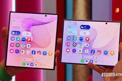 Quên Galaxy Z Fold 8 Ultra đi, Galaxy S27 thú vị hơn rất nhiều