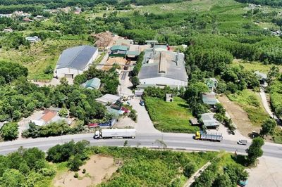 Vì sao dự án được kỳ vọng nâng tầm đặc sản Huế kết thúc dang dở?