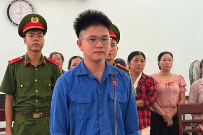 Đầu tư tiền ảo thua lỗ, bác sĩ trẻ thành 'siêu trộm', đột nhập 3 tiệm vàng 'khoắng' hơn 5 tỷ đồng