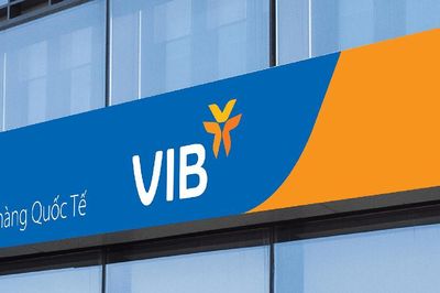 Nhân viên VIB có thu nhập bình quân hơn 36 triệu đồng/tháng