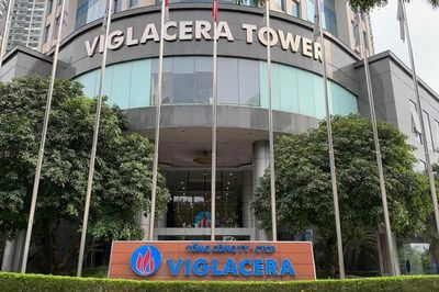 Lợi nhuận vượt 1.000 tỷ đồng, Viglacera hoàn thành 80% mục tiêu năm sau 6 tháng