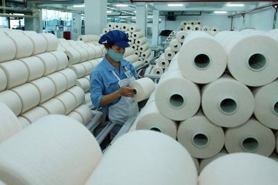 Sợi Thế Kỷ báo lỗ gần 73 tỷ đồng sau 6 tháng