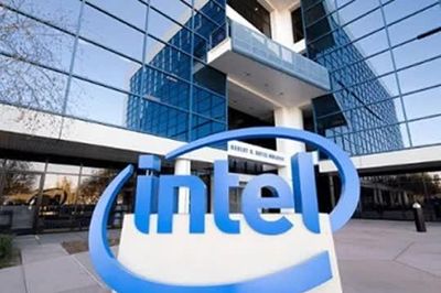 Intel và Fortinet bắt tay phát triển giải pháp an ninh mạng