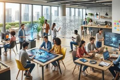 TP Hồ Chí Minh đề xuất hỗ trợ tối đa 500 triệu đồng cho dự án khởi nghiệp sáng tạo