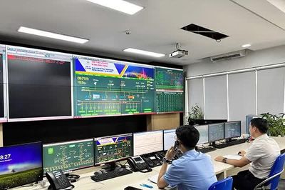 Đà Nẵng xây dựng hệ thống điện thông minh