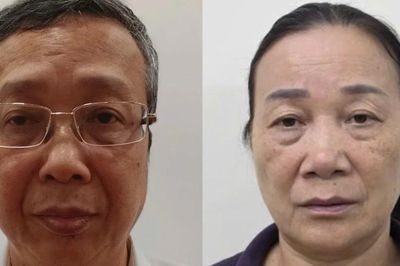 Vì sao Thứ trưởng Bộ Nông nghiệp và Môi trường Hoàng Trung bị bắt?