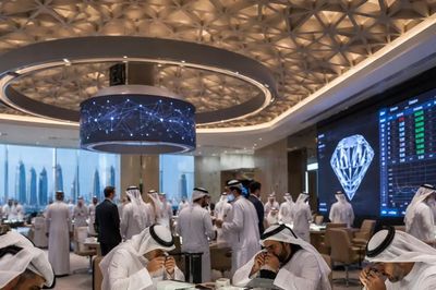 Qatar lập sàn giao dịch kim cương