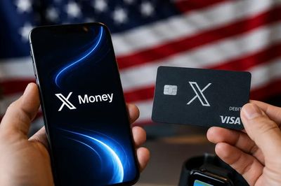 Mạng xã hội X triển khai dịch vụ ví điện tử