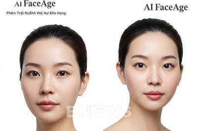 AI và công nghệ sinh học: Bước đột phá của ngành làm đẹp Trung Quốc
