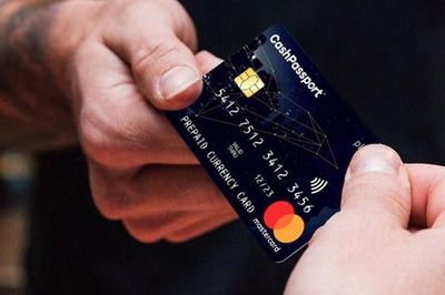 Thái Lan triệt phá đường dây đánh cắp dữ liệu thẻ tín dụng