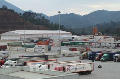 Đến năm 2030, 80% doanh nghiệp logistics nông nghiệp ứng dụng công nghệ số