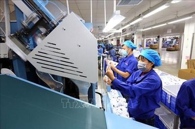 Đà Nẵng khởi công khu công nghiệp sinh thái hơn 6.200 tỷ đồng