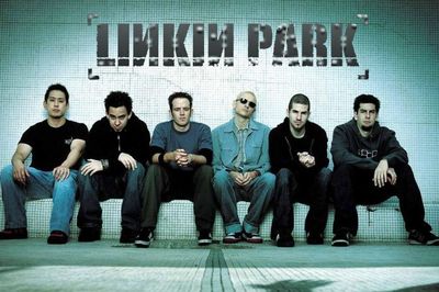 Linkin Park được xướng tên trên Đại lộ Danh vọng Hollywood 2027