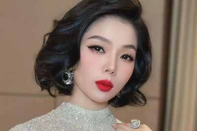 Lệ Quyên chính thức công khai người đàn ông đặc biệt