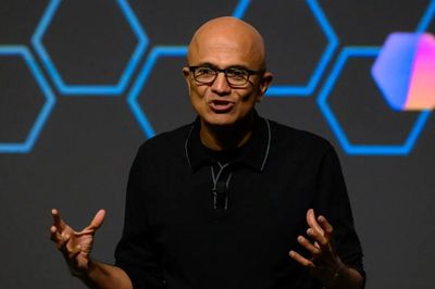Microsoft ra mắt mô hình AI mới