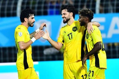 AFC ca ngợi sức mạnh đáng sợ của Malaysia tại AFF Cup 2026
