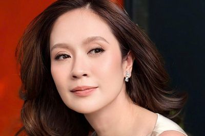 Thanh Thúy chia sẻ không còn bận tâm sau trải lòng về chuyện ly thân