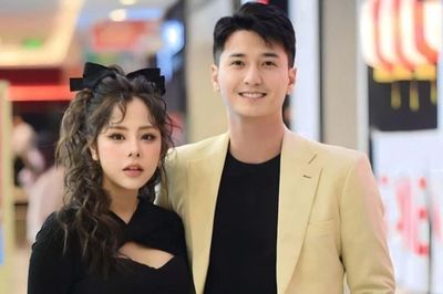 Vợ Huỳnh Anh 'hốt hoảng' vì chồng mất liên lạc