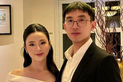 Midu tuyên bố về tình yêu ở tuổi 36