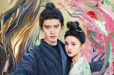 8 phim cổ trang gây sốt ngay từ khi lên sóng