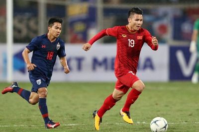 Nóng bỏng cuộc đối đầu của tuyển Việt Nam và Thái Lan ở FIFA ASEAN Cup 2026